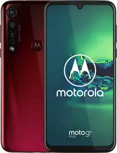 Замена стекла камеры на телефоне Motorola G8 Plus в Челябинске